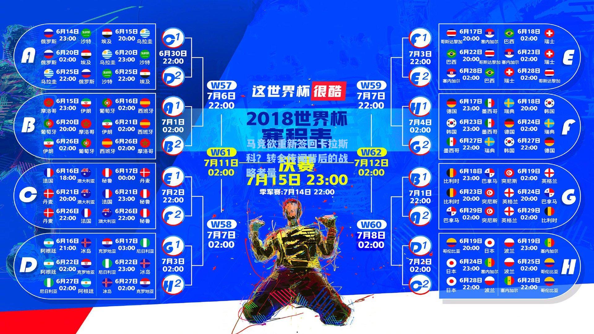 马竞欲重新签回卡拉斯科？转会传闻背后的战略考量